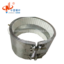 Heating ring forsingle scrwe barrel in plastic machinery with low price